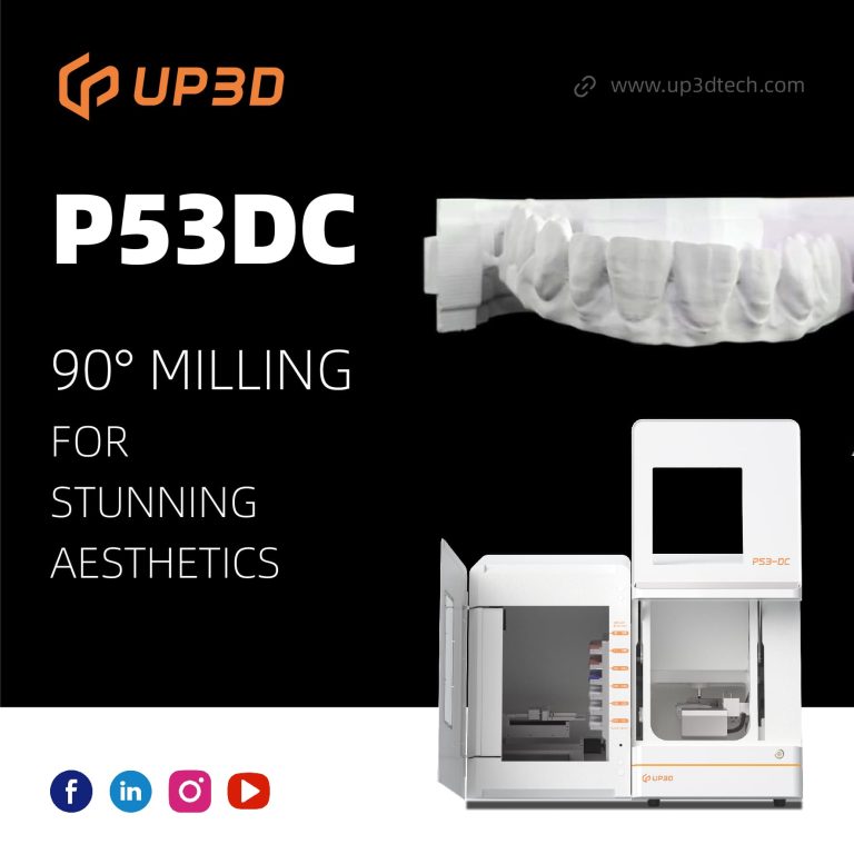 UP3D P53DC