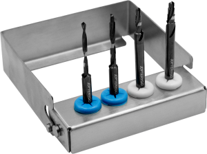 JDPterygo Drills Kit