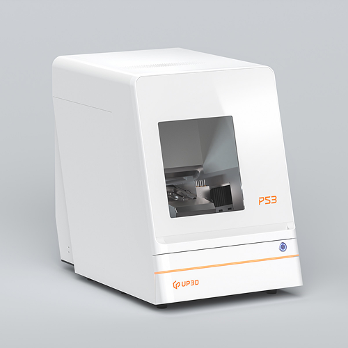 UP3D P53