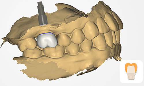 UP3D UP CAD