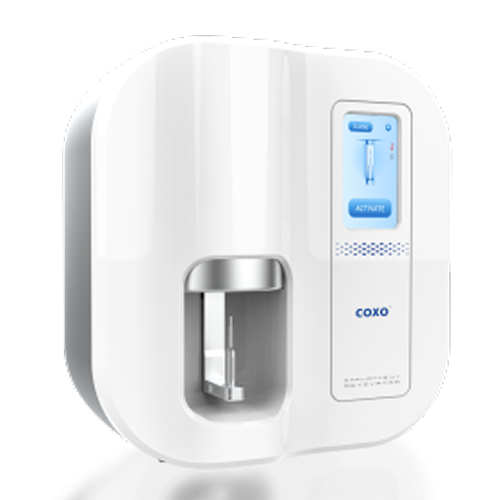 COXO UA-1 Implant UV Activator