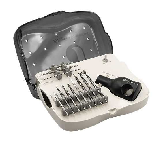 JDZygoma Kit