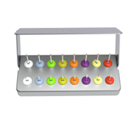 C-TW1 Dental Implant Torque Wrench Kit