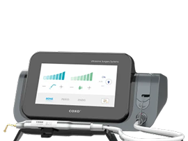 C-EXPLORER Dental Ultrasonic Surgical System