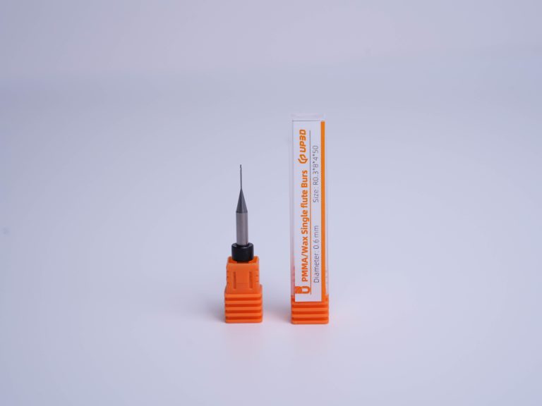 Milling burs04PMMA Wax Single flute Burs（P53-P53DC-P54D-P55D)