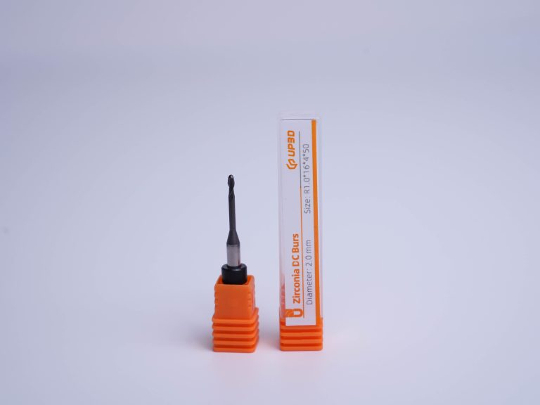 Milling burs06Zirconia DC Burs（P53-P53DC-P54D-P55D)