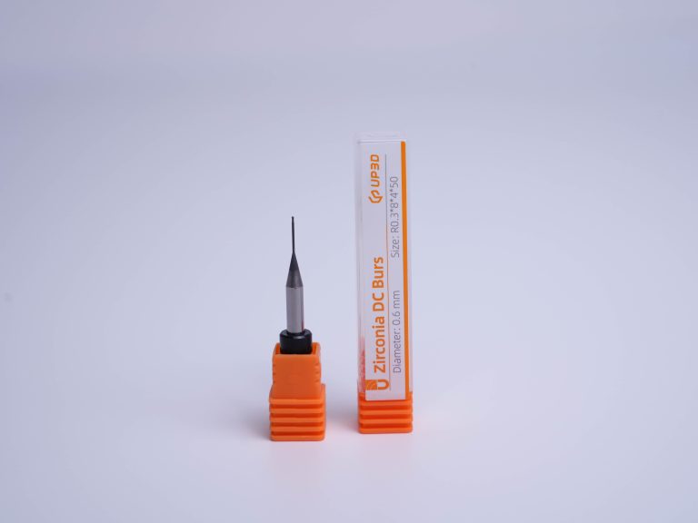 Milling burs06Zirconia DC Burs（P53-P53DC-P54D-P55D)