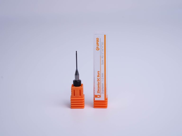 Milling burs06Zirconia DC Burs（P53-P53DC-P54D-P55D)